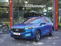 Neu Ford Kuga ST-Line 190 PS (139 kW) 2026 Blau SUV