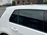 Gebraucht VW Golf VII Cup 105 PS (77 kW) 2014 Weiß Kleinwagen