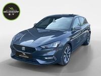 Gebraucht Seat Leon FR 150 PS (110 kW) 2025 Grau Limousine