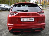 Gebraucht Mitsubishi Eclipse Cross Select 188 PS (138 kW) 2024 Rot SUV