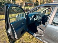 gebraucht Dacia Lodgy 2015