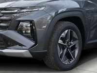 Neu Hyundai Tucson Trend 150 PS (110 kW) 2026 Grau SUV