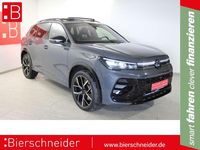 Gebraucht VW Tiguan Style 193 PS (141 kW) 2025 Grau SUV