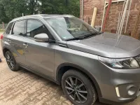 Gebraucht Suzuki Vitara 88 PS (64 kW) 2017 Andere farben SUV