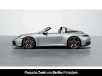 Neu Porsche 992 480 PS (353 kW) 2025 Silber Coupé