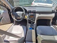Gebraucht Mercedes 320 177 PS (130 kW) 2005