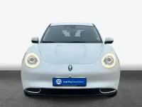 Nowe Ora 03 125 kW (171 KM) 2025 Biały Hatchback