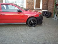Gebraucht Opel Astra Comfort 75 PS (55 kW) 1998 Rot Coupé