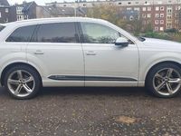 Gebraucht Audi Q7 Ambiente 286 PS (210 kW) 2019 Schwarz SUV