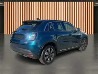 Gebraucht Fiat 600 Pop 136 PS (100 kW) 2025 Blau SUV