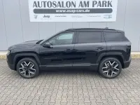 Neu Jeep Compass 224 PS (164 kW) 2026 Vulcano SUV