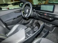 Neu Kia EV6 GT 447 kW (609 PS) 2026 Weiß SUV