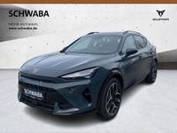 Neu Cupra Formentor VZ 265 PS (194 kW) 2026 Blau SUV