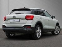 Neu Audi Q2 Advanced Plus 150 PS (110 kW) 2025 Tausilber metallic SUV