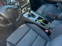 Gebraucht VW Passat 2016 Grau Kombi