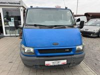 Gebraucht Ford Transit 137 PS (100 kW) 2005 Blau Limousine