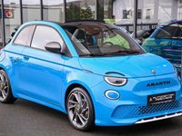 Gebraucht Abarth 500C Scorpionissima 114 kW (155 PS) 2023 Blau Cabrio