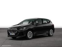 Gebraucht BMW 220 Active Tourer M Sport 156 PS (114 kW) 2025 Schwarz Van / Kleinbus