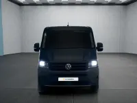 Gebraucht VW Crafter 177 PS (130 kW) 2025 Schwarz Van