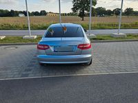 Gebraucht Audi A6 Sport 190 PS (139 kW) 2010 Grau Limousine