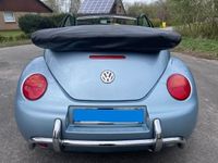 gebraucht VW Beetle New