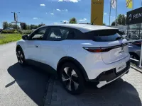 Gebraucht Renault Mégane Equilibre 96 kW (131 PS) 2022 Polar weiss Limousine