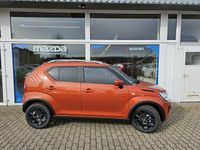 Gebraucht Suzuki Ignis Comfort 83 PS (61 kW) 2024 Othercolor Kleinwagen