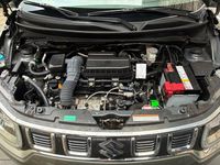 Gebraucht Suzuki Ignis Comfort 83 PS (61 kW) 2023 Grün SUV