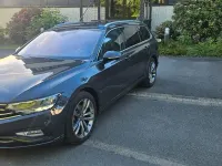 Gebraucht VW Passat 150 PS (110 kW) 2021 Limousine