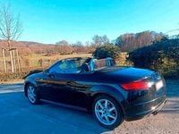 Gebraucht Audi TT Sport 230 PS (169 kW) 2015 Schwarz Coupé