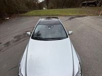 Gebraucht Mercedes E350 306 PS (225 kW) 2014 Silber Coupé