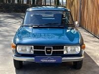 Gebraucht Saab 99 88 PS (64 kW) 1974 Blau Limousine