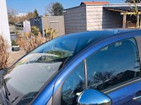 Gebraucht Citroën C3 SELECTION 68 PS (50 kW) 2014 Blau Limousine