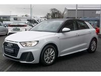 gebraucht Audi A1 30 TFSI tronic S line