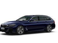 Gebraucht BMW 520 Efficient Dynamics 190 PS (139 kW) 2026 Kombi