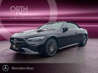 Gebraucht Mercedes 220 AMG 197 PS (144 kW) 2024 Cabrio