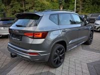 Neu Cupra Ateca 150 PS (110 kW) 2025 Black magic perleffect SUV