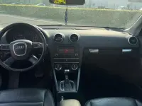 Gebraucht Audi A3 S-Line 200 PS (147 kW) 2011 Rot Kleinwagen