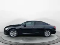 Second-hand Audi A6 Ambiente 266 CP (195 kW) 2023 Negru Berlinǎ