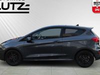 Gebraucht Ford Fiesta ST 200 PS (147 kW) 2020 Grau Limousine