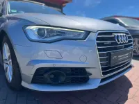 Gebraucht Audi A6 Sport 272 PS (200 kW) 2016 Grau Kombi