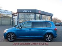 gebraucht VW Touran 1.5 TSI Highline