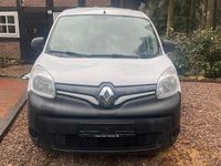 Gebraucht Renault Kangoo 110 PS (80 kW) 2019 Weiß Van / Kleinbus