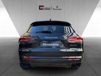 Neu Maserati Grecale 330 PS (242 kW) 2025 Schwarz SUV