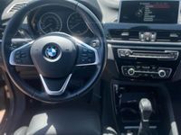 gebraucht BMW X1 xDrive25i M Sport,Top Ausstattung unfallfrei