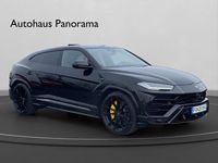 Gebraucht Lamborghini Urus 650 PS (478 kW) 2021 Schwarz SUV