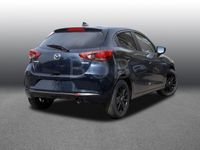 gebraucht Mazda 2 Homura