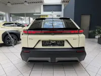 Neu Toyota C-HR+ 166 kW (226 PS) 2026 Tiefschwarz mica metallic (schwarz) SUV