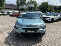 Gebraucht Citroën C4 Feel 131 PS (96 kW) 2024 Blau SUV