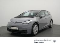 Gebraucht VW ID.3 150 kW (204 PS) 2021 Grau Kleinwagen
